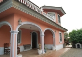 Xalet independent amb terreny en venda a Alcolea ref.: TR111721 foto