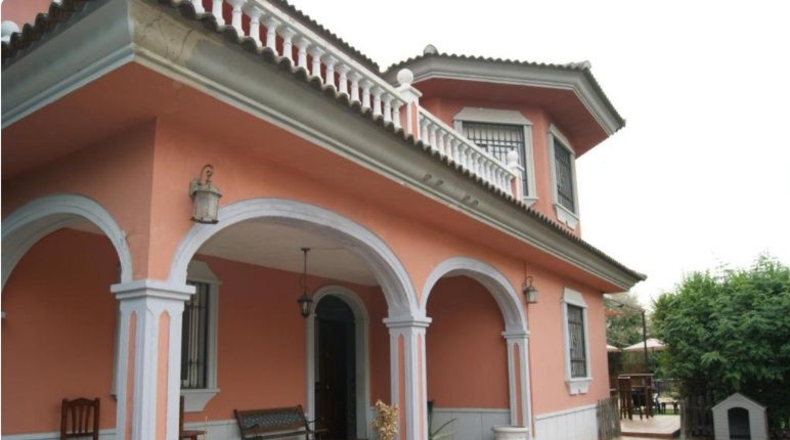 Córdoba - Alcolea - 2000m2