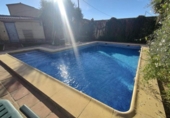 Xalet independent amb terreny en venda a Alcolea ref.: TR111721 foto
