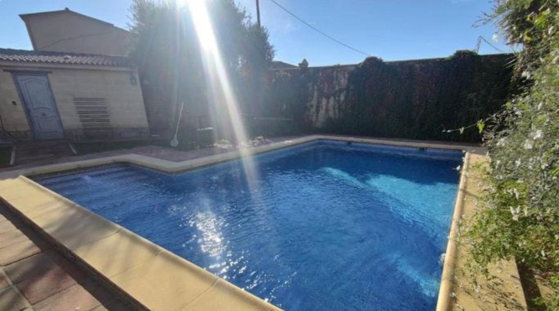Córdoba - Alcolea - 2000m2