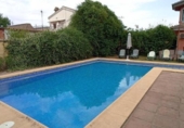 Xalet independent amb terreny en venda a Alcolea ref.: TR111721 foto