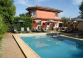 Xalet independent amb terreny en venda a Alcolea ref.: TR111721 foto