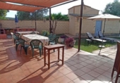 Xalet independent amb terreny en venda a Alcolea ref.: TR111721 foto