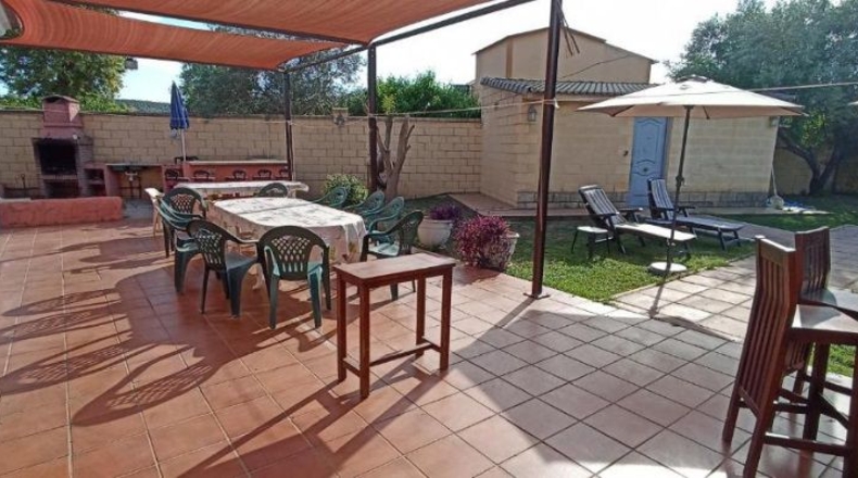 Córdoba - Alcolea - 2000m2