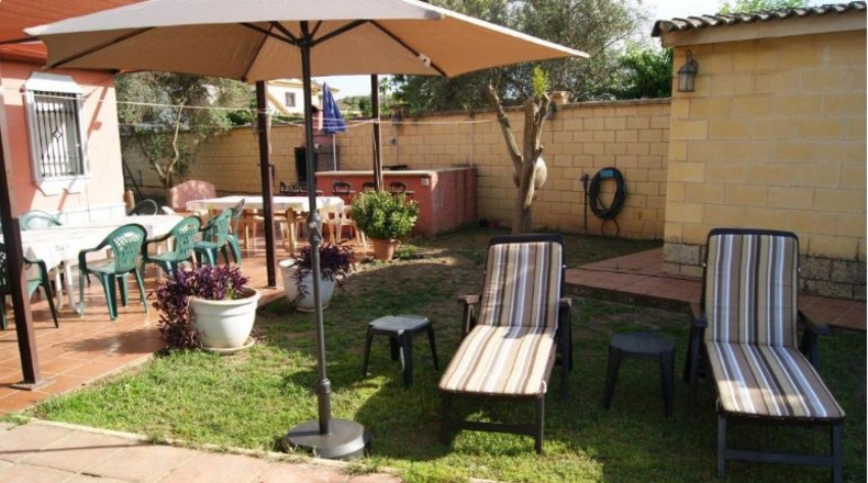 Córdoba - Alcolea - 2000m2