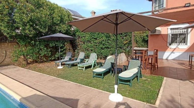 Córdoba - Alcolea - 2000m2