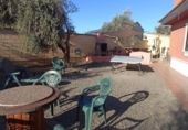 Xalet independent amb terreny en venda a Alcolea ref.: TR111721 foto
