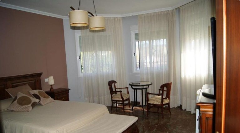 Córdoba - Alcolea - 2000m2