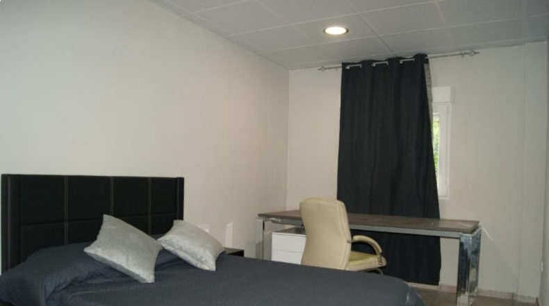 Córdoba - Alcolea - 2000m2