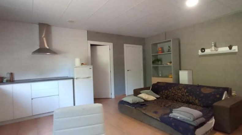 Córdoba - Alcolea - 2000m2