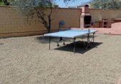 Xalet independent amb terreny en venda a Alcolea ref.: TR111721 foto