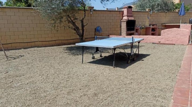 Córdoba - Alcolea - 2000m2