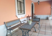 Xalet independent amb terreny en venda a Alcolea ref.: TR111721 foto