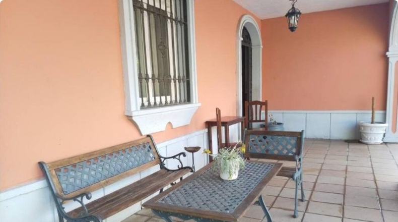 Córdoba - Alcolea - 2000m2