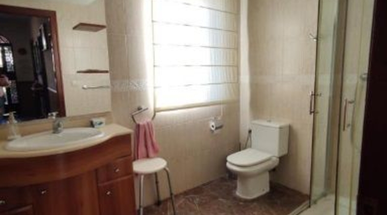 Córdoba - Alcolea - 2000m2