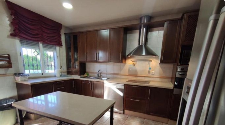 Córdoba - Alcolea - 2000m2