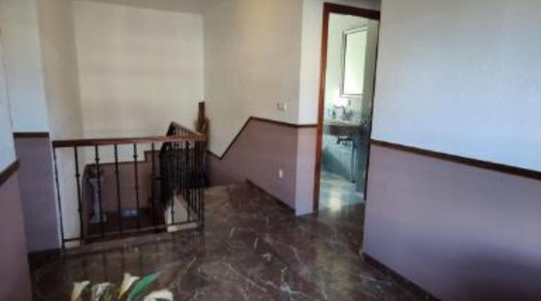 Córdoba - Alcolea - 2000m2