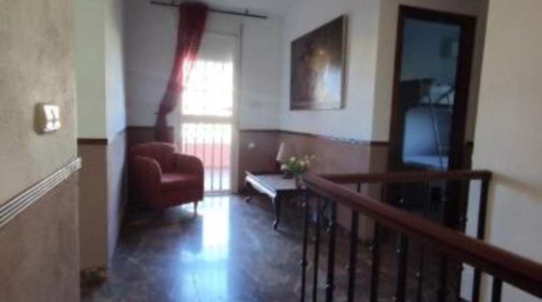 Córdoba - Alcolea - 2000m2