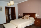Xalet independent amb terreny en venda a Alcolea ref.: TR111721 foto