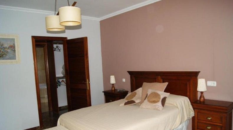 Córdoba - Alcolea - 2000m2
