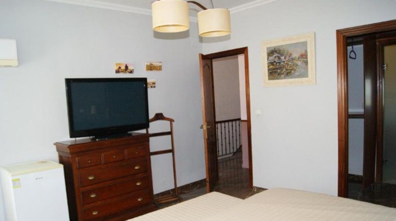 Córdoba - Alcolea - 2000m2