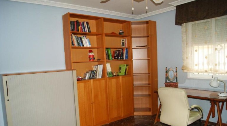 Córdoba - Alcolea - 2000m2
