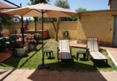 Xalet independent amb terreny en venda a Alcolea ref.: TR111721 foto