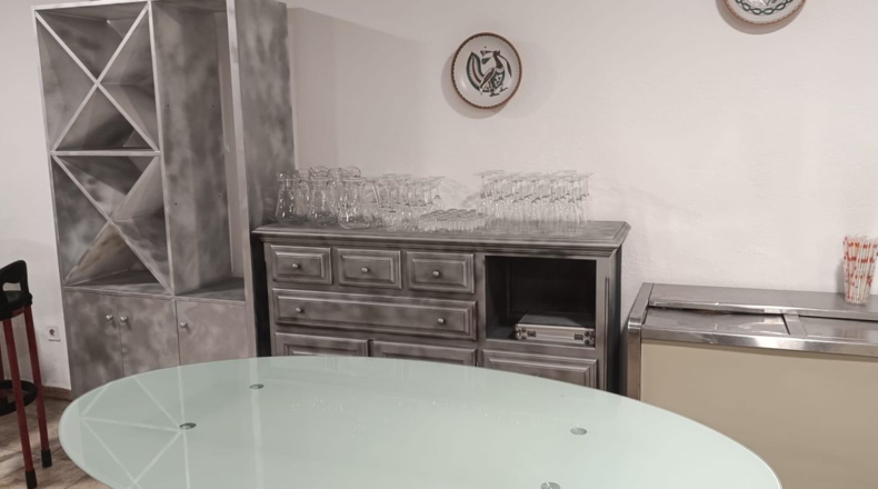 Córdoba - Alcolea - 2000m2