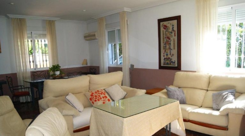Córdoba - Alcolea - 2000m2