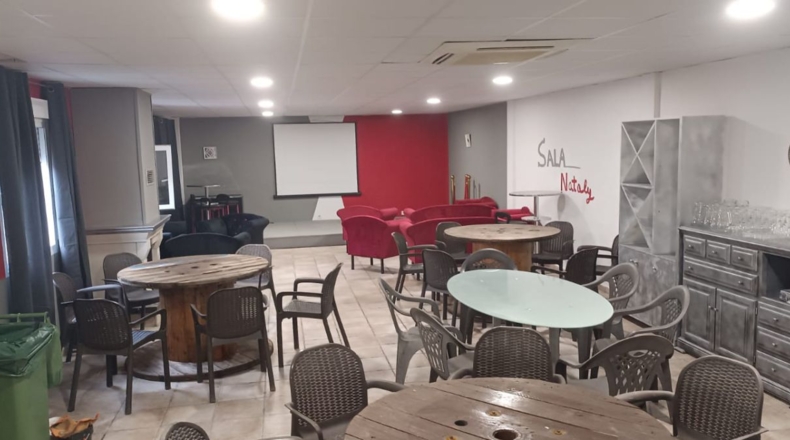Córdoba - Alcolea - 2000m2