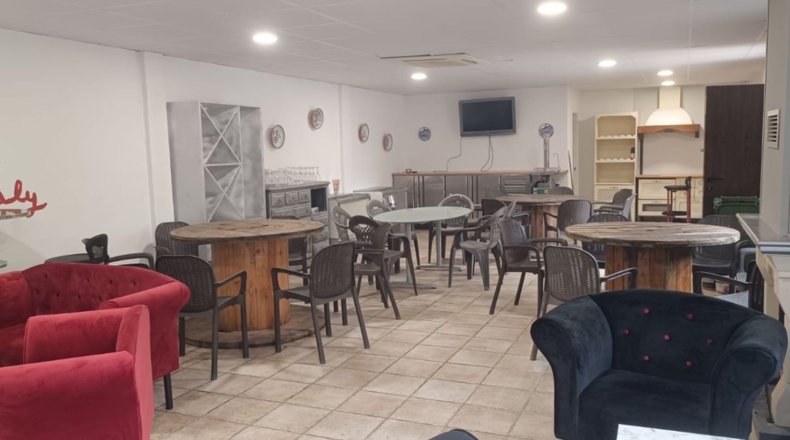 Córdoba - Alcolea - 2000m2