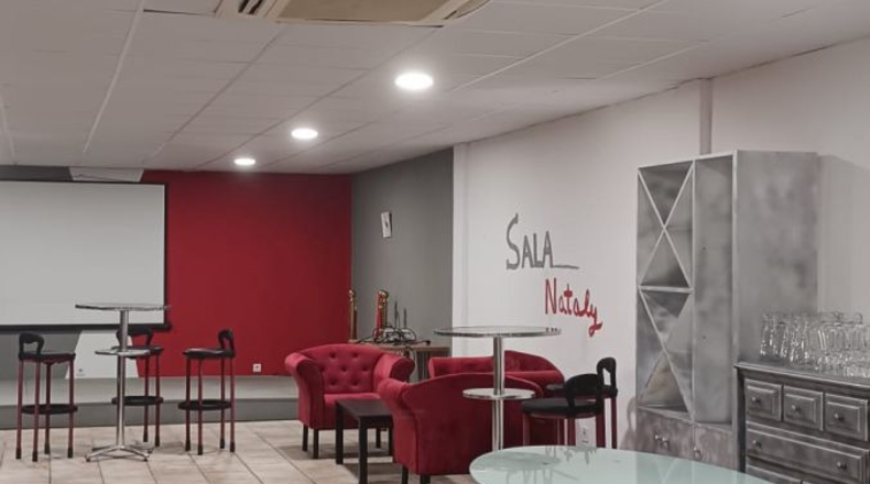 Córdoba - Alcolea - 2000m2