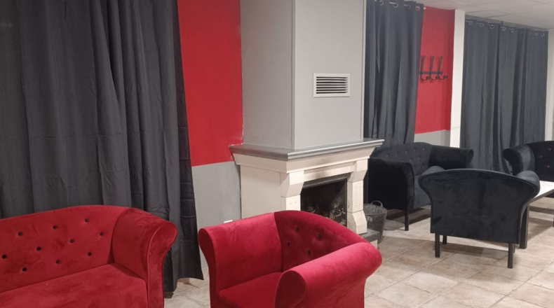 Córdoba - Alcolea - 2000m2