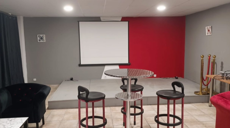 Córdoba - Alcolea - 2000m2