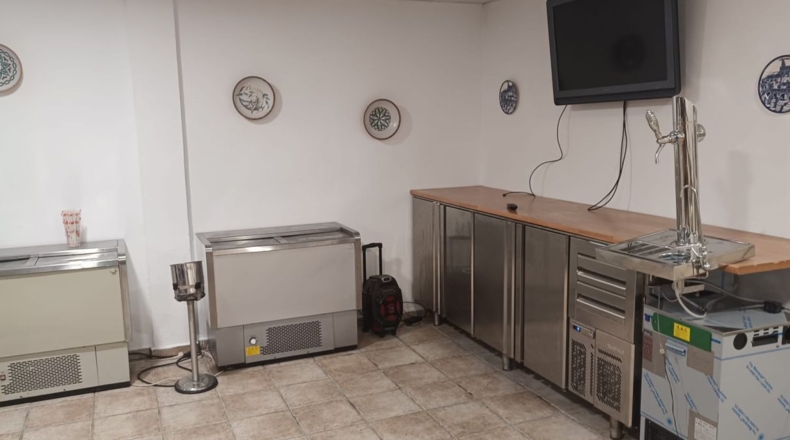 Córdoba - Alcolea - 2000m2