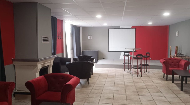 Córdoba - Alcolea - 2000m2