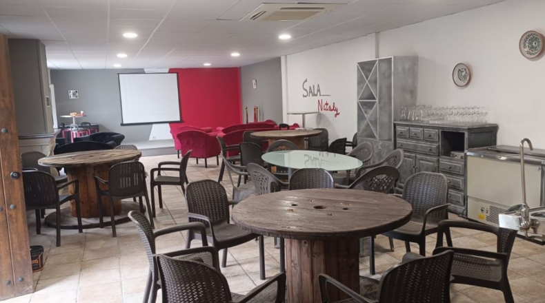 Córdoba - Alcolea - 2000m2