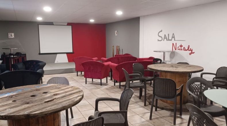 Córdoba - Alcolea - 2000m2