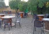 Xalet independent amb terreny en venda a Alcolea ref.: TR111721 foto