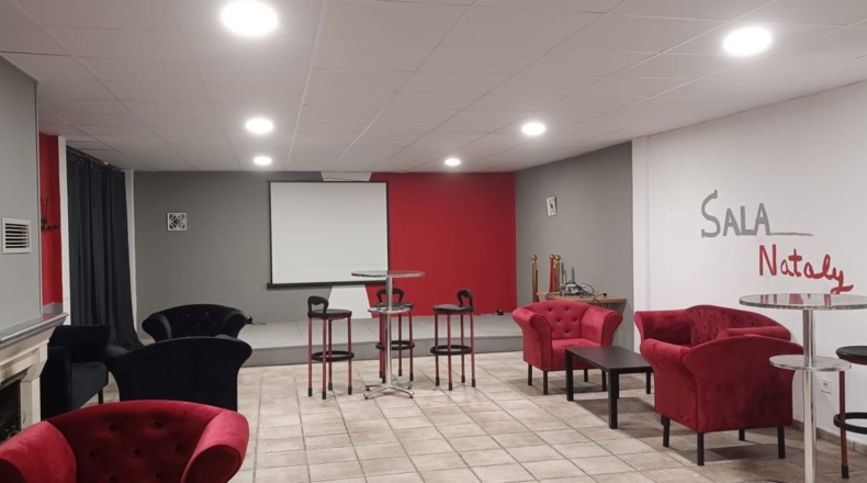 Córdoba - Alcolea - 2000m2