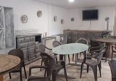 Xalet independent amb terreny en venda a Alcolea ref.: TR111721 foto