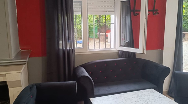 Córdoba - Alcolea - 2000m2