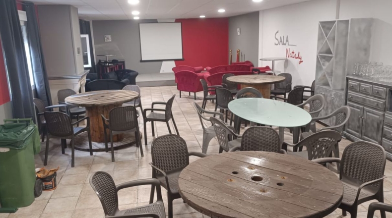 Córdoba - Alcolea - 2000m2