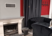 Xalet independent amb terreny en venda a Alcolea ref.: TR111721 foto