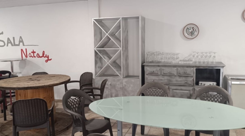 Córdoba - Alcolea - 2000m2