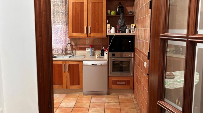 Córdoba - Alcolea - 2000m2