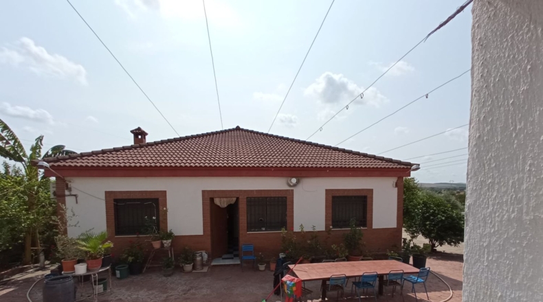 Córdoba - Córdoba - 130m2