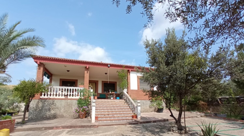 Córdoba - Córdoba - 130m2