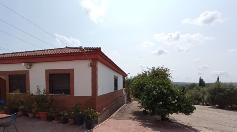 Córdoba - Córdoba - 130m2
