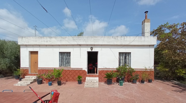 Córdoba - Córdoba - 130m2